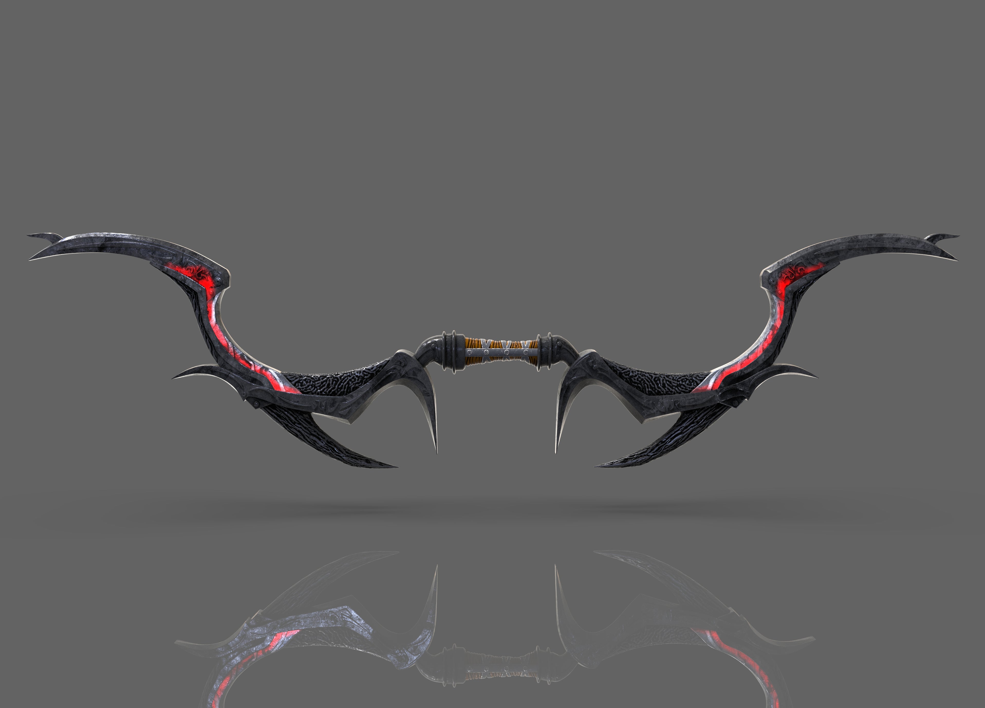 Real Daedric Bow For Sale