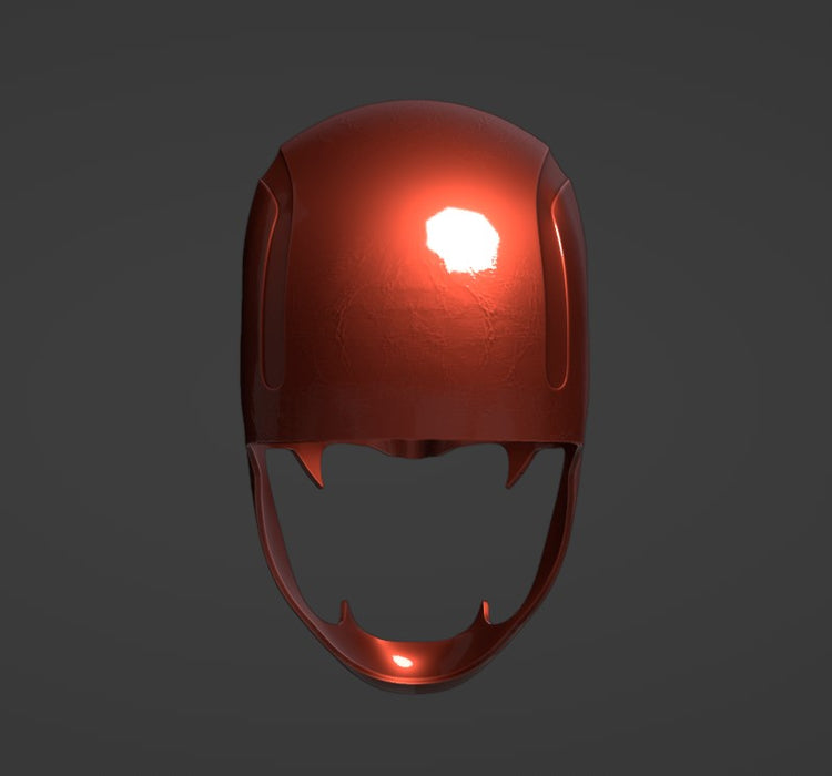 Daredevil Concept Mask STL