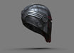 Darth Revan Helmet STL - Nikko Industries