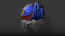 Soundwave Helmet STL - Nikko Industries