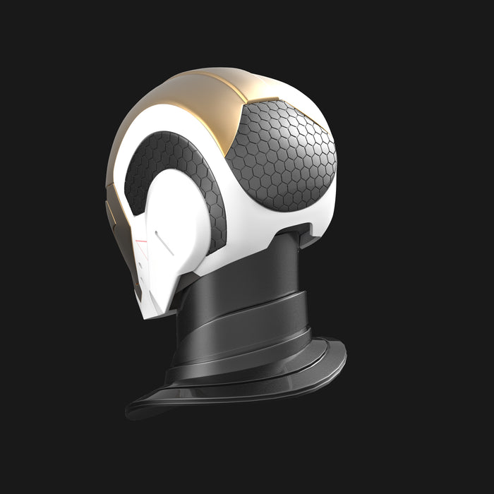 iron man helmet free on Iron Man MK39 Helmet — Nikko Industries