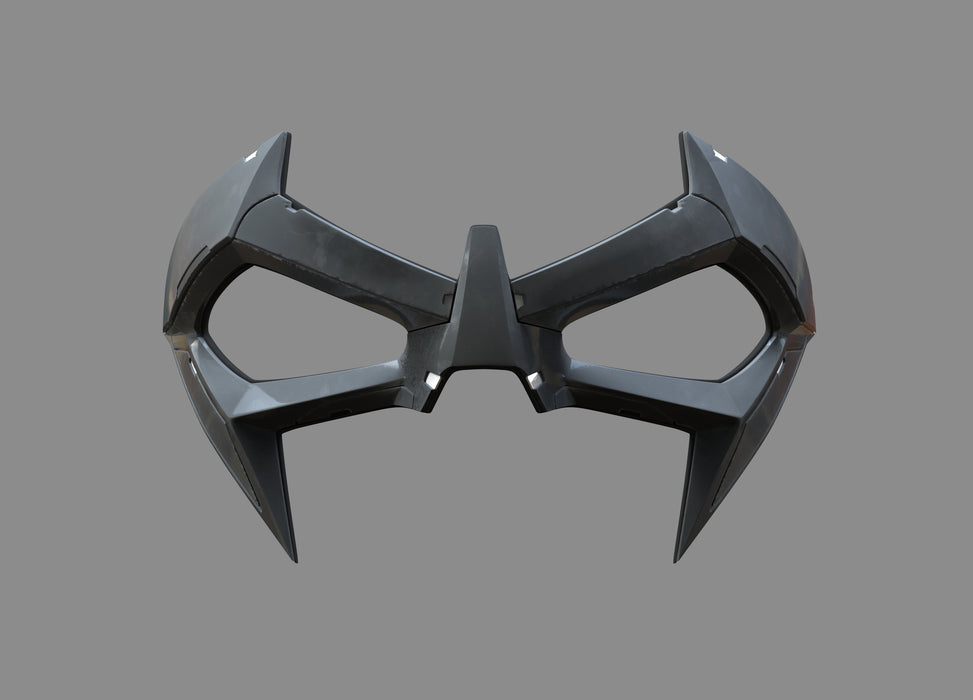 Gotham Knights Nightwing Mask STL