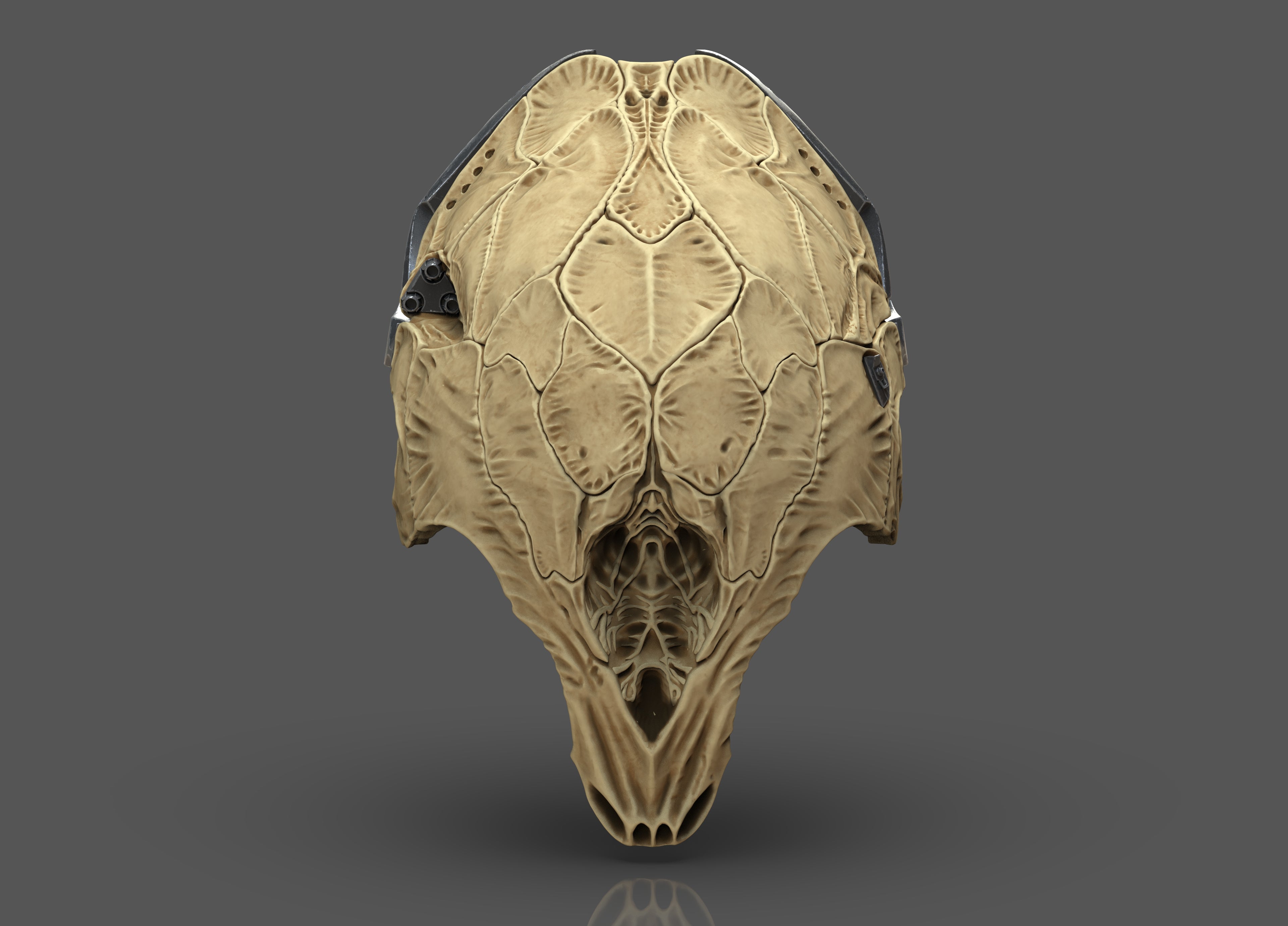 Predator Bone Mask