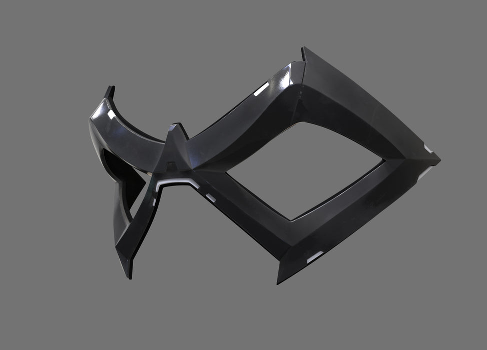 Gotham Knights Robin Mask STL