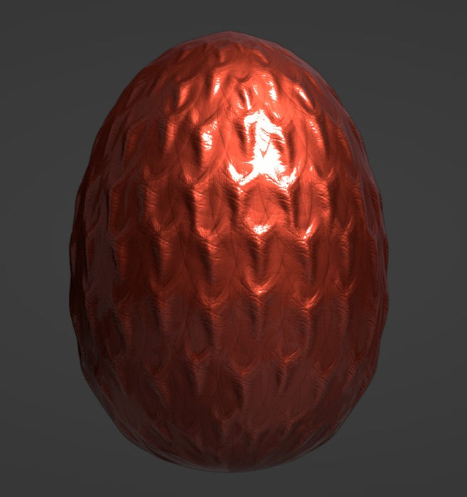 Premium Easter Eggs