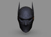 Tim Fox Batman Helmet STL - Nikko Industries