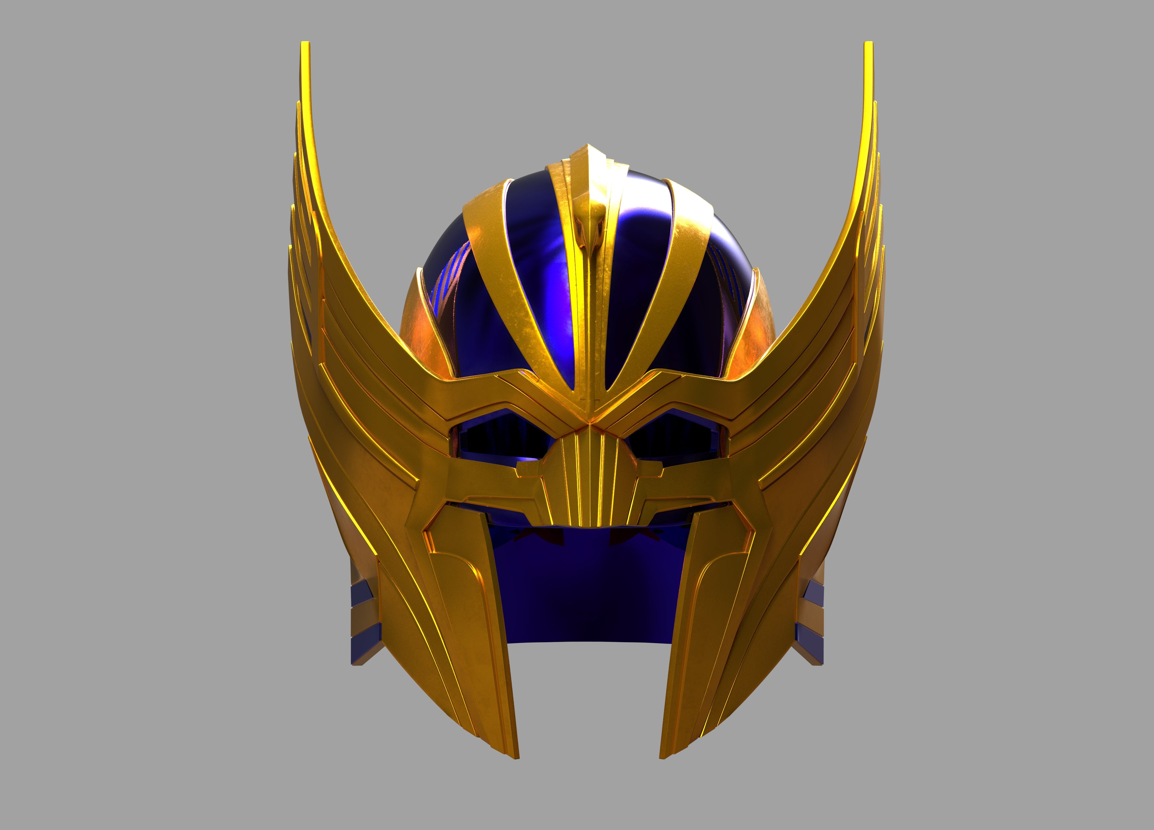 Thor Mask Design Thor Mask Printable