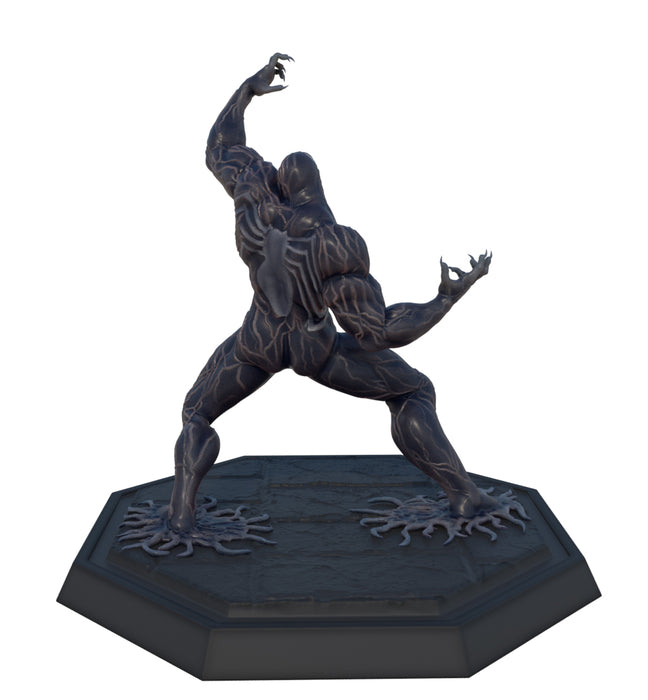 Venom Figure