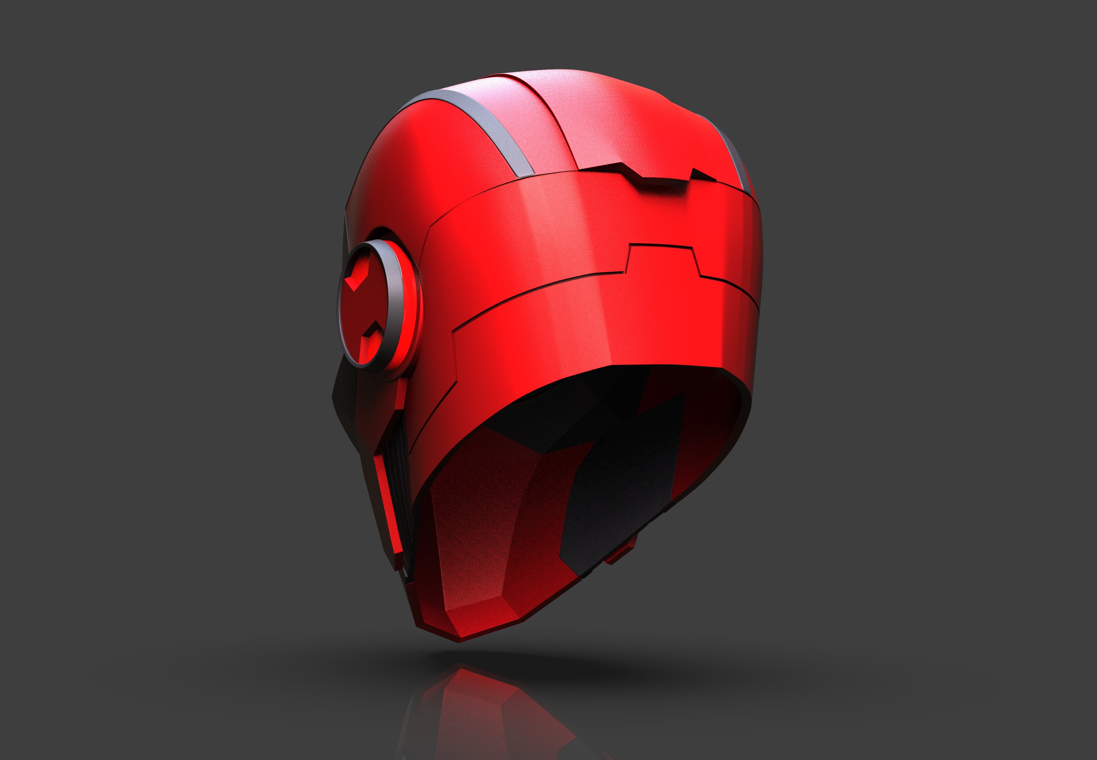air motorcycle helmet Feher Introduces the Air-Conditioned ACH-1 Motorcycle Helmet