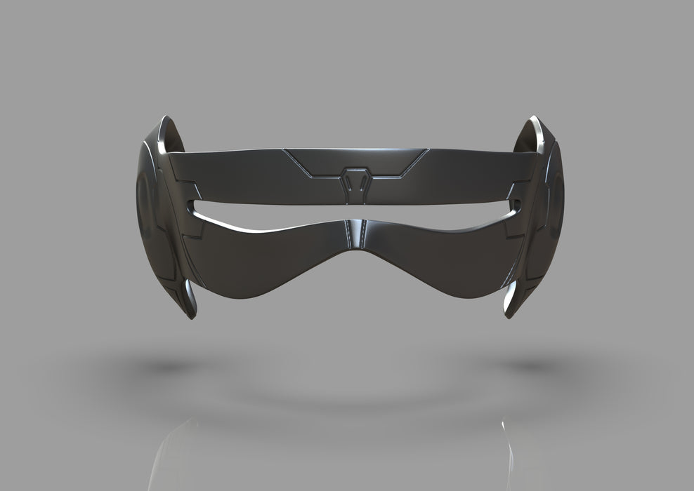 Cyclops Concept Visor