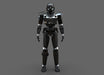 Dark Trooper Droid Version STL - Nikko Industries