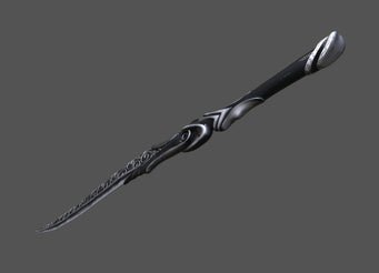 Skyrim Ebony Armor Nikko Industries