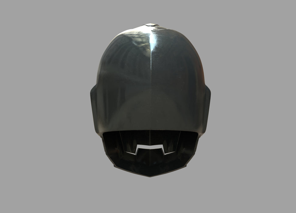 eb games iron man helmet Infamous Iron Man Helmet — Nikko Industries