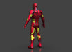 Iron Man Avengers Game - Nikko Industries