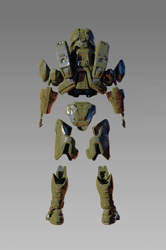Halo 5 MK6