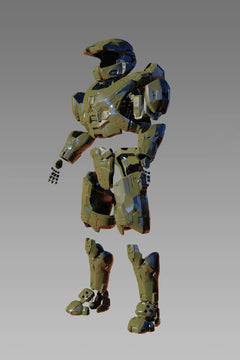 Halo 5 MK6