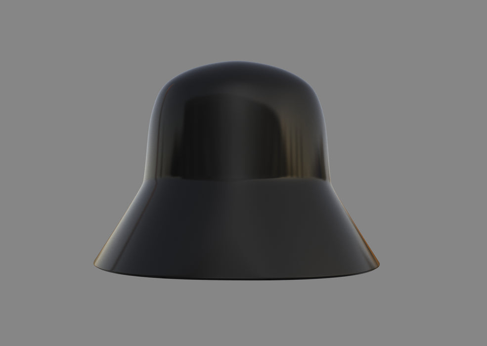 Spaceballs Dark Helmet STL