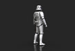 StormTrooper Armor STL - Nikko Industries