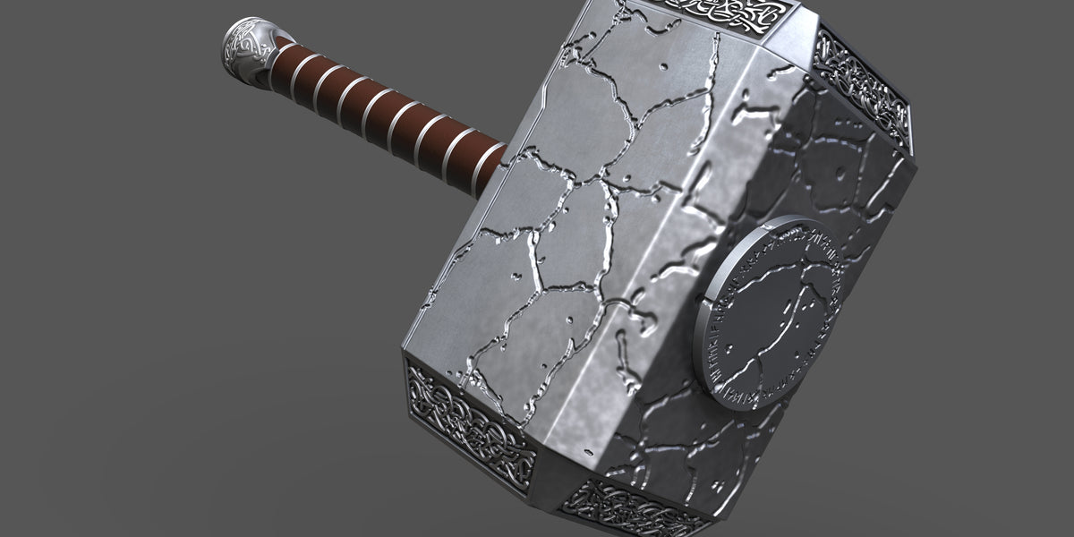 Thor　フォトサイン Thor: Love and Thunder Logo Style - Photoshop Tutorial - YouTube