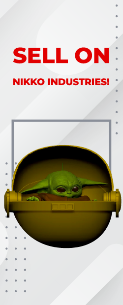 3d print for yacht Nikko Industries